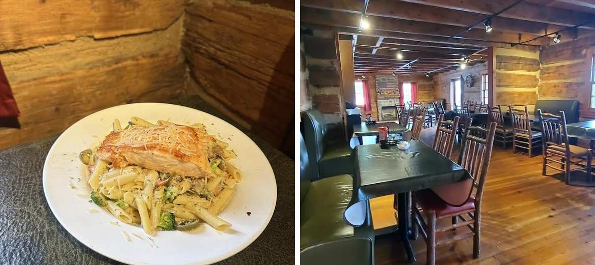 Carmichael Restaurant & Tavern
