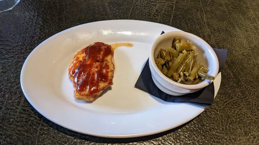 Chicken Breast