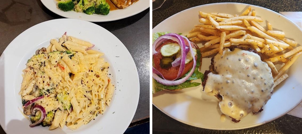 Carmichael Restaurant & Tavern