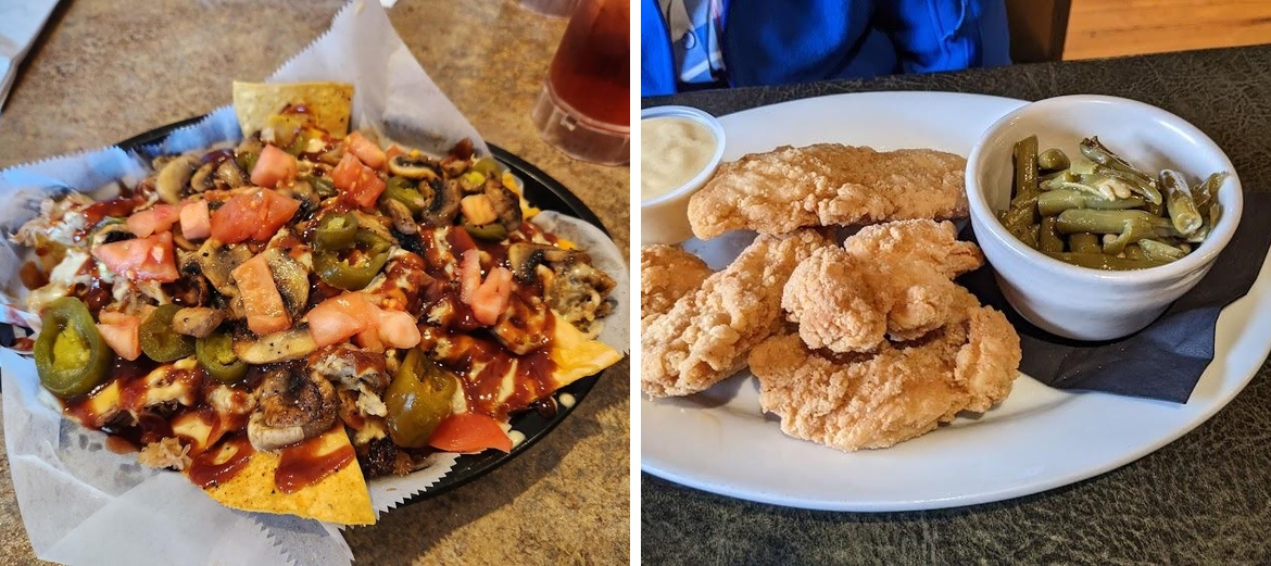 Carmichael Restaurant & Tavern