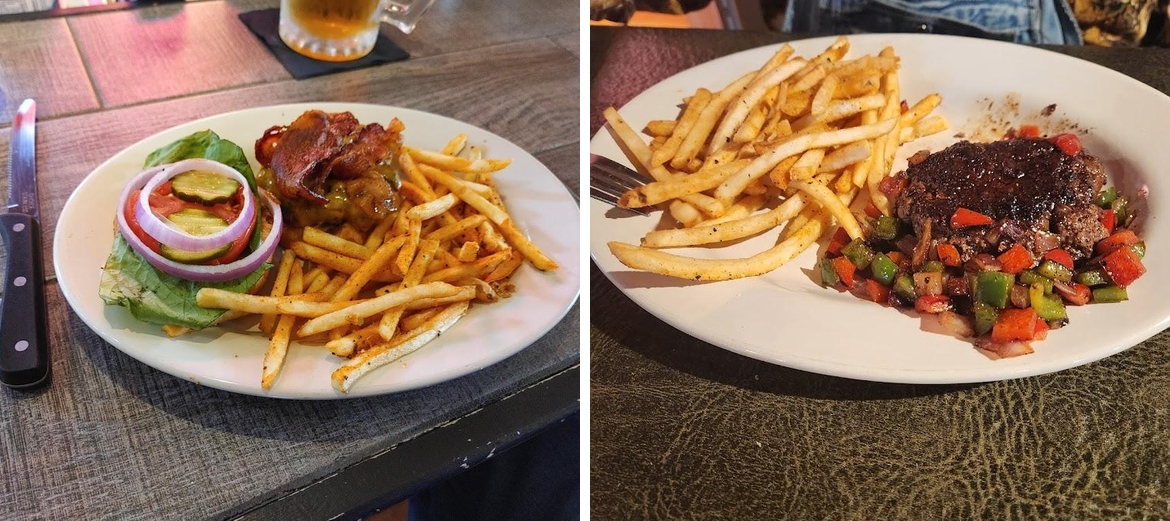 Carmichael Restaurant & Tavern