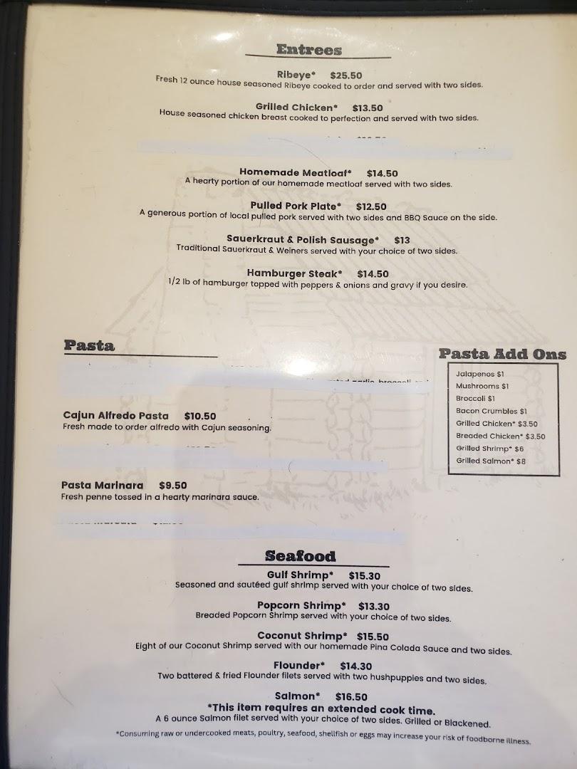 Carmichael Restaurant & Tavern