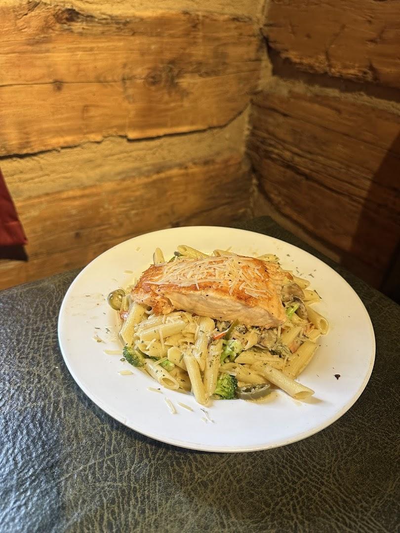 Carmichael Restaurant & Tavern