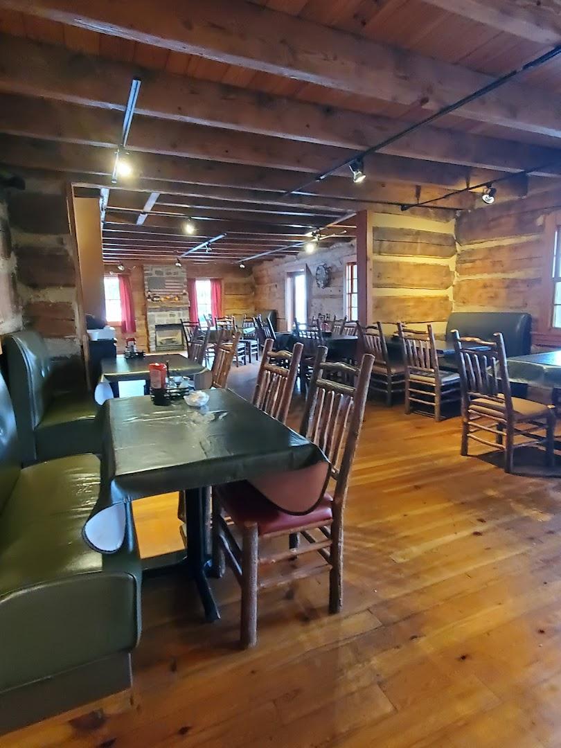 Carmichael Restaurant & Tavern