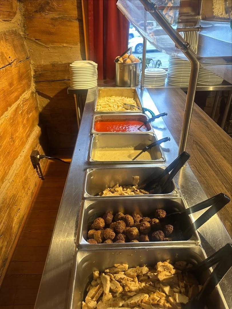 Carmichael Restaurant & Tavern