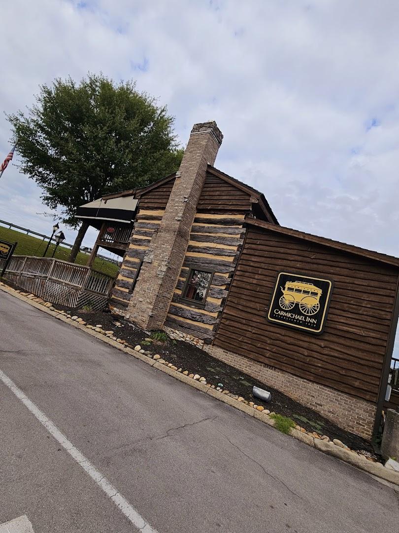 Carmichael Restaurant & Tavern