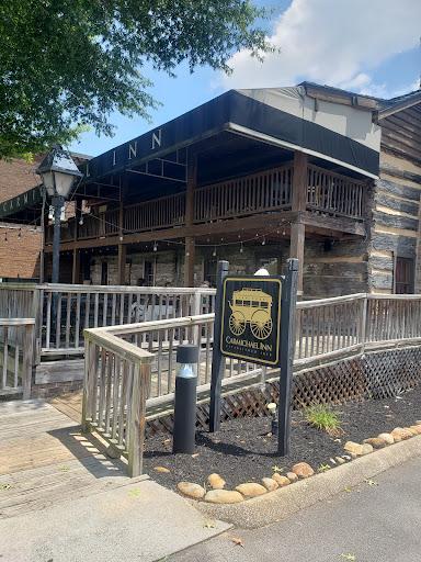 Carmichael Restaurant & Tavern